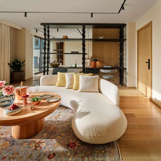 جناح بسرير كينج، Aliee Istanbul - A Paris Society Collection Hotel 2/4