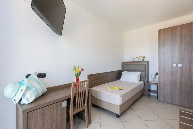 غرفة قياسية مفردة، Ai Pozzi Village & Spa 5/9
