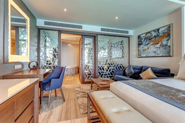 جناح سوبيريور، Royalton CHIC Cancun, An Autograph Collection (ex Royalton Cancun) 2/5
