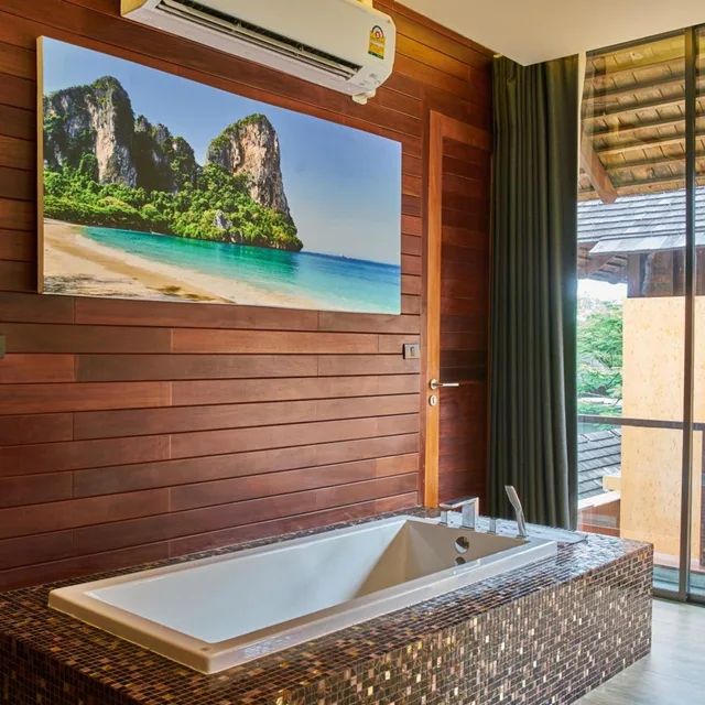 فيلا، Avatar Railay 10/10