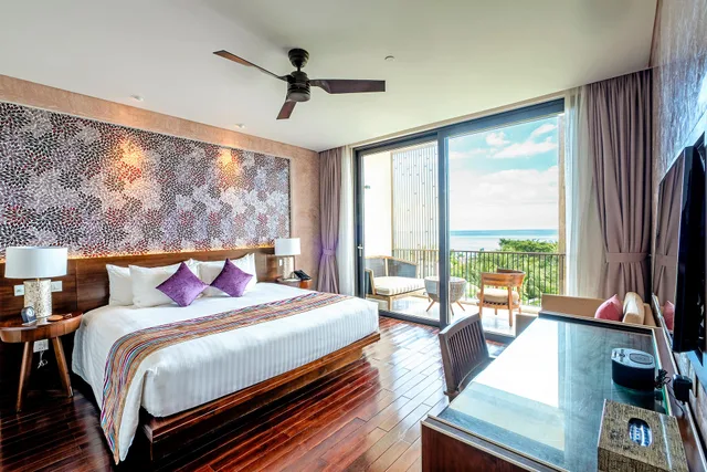 Suite, Sea View, Salinda Resort Phu Quoc Island 1/1