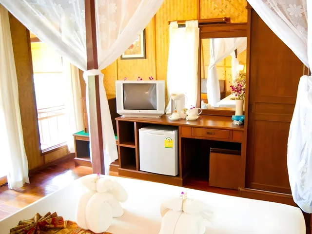 Standard, Sayang Beach Resort 1/1