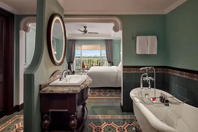 جناح تنفيذي، La Siesta Resort Spa Hoi An 9/10