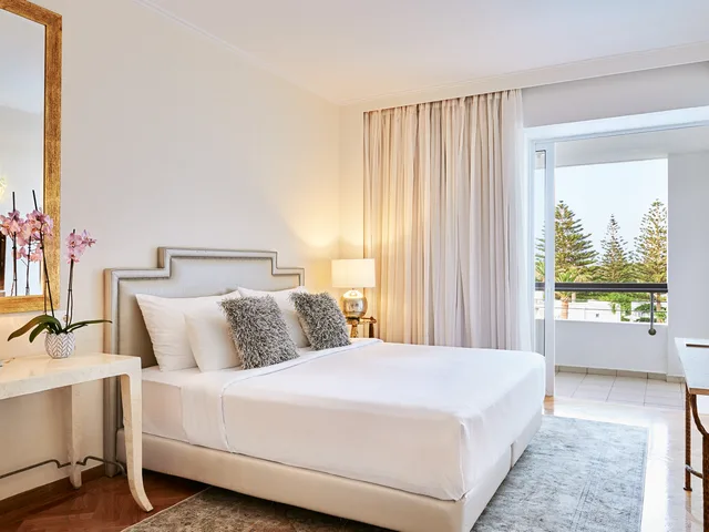 Promo، Creta Palace, A Resort to Live 1/2