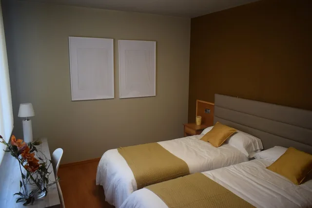 Standard, Queen Bed, Vida Mar De Laxe 2/7