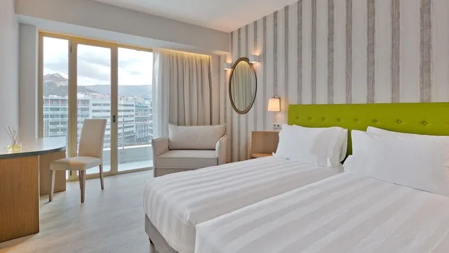 Supreme, Double Bed, Lycabettus View، Athens Tiare by Mage Hotels 2/5