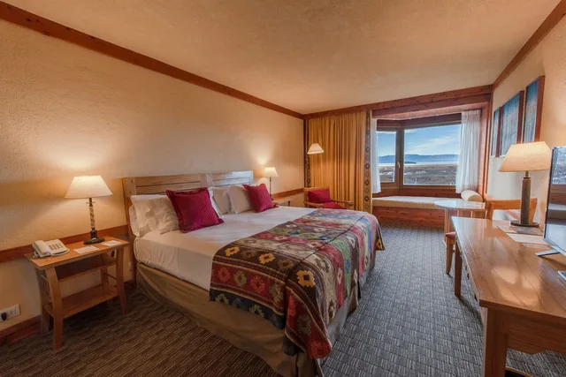 Superior, Triple, 3 Beds, Mirador del Lago Hotel 3/9