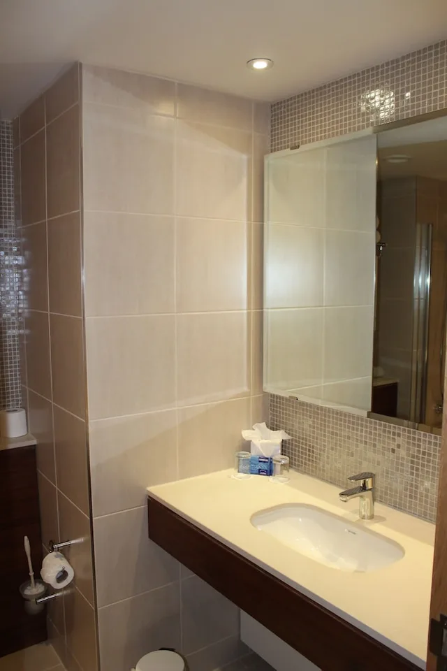 غرفة كلاسيكية بسرير مزدوج، Bicester Country Club 5/5