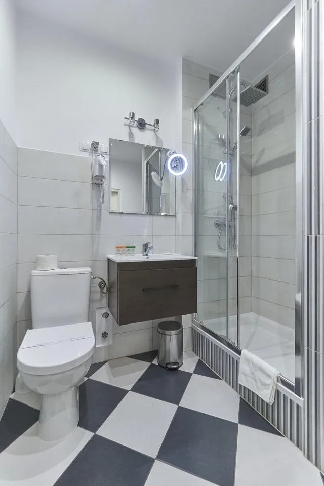 Superior, Apartment, Hotel Pollera 5/7