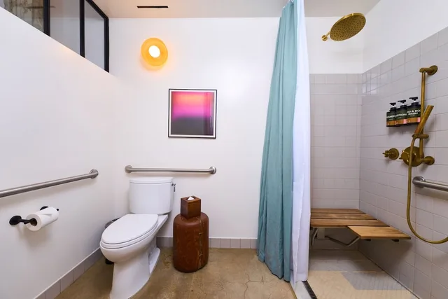 Renovated, 2 Queen Beds, Accessible، STILE Downtown Los Angeles by Kasa 9/9
