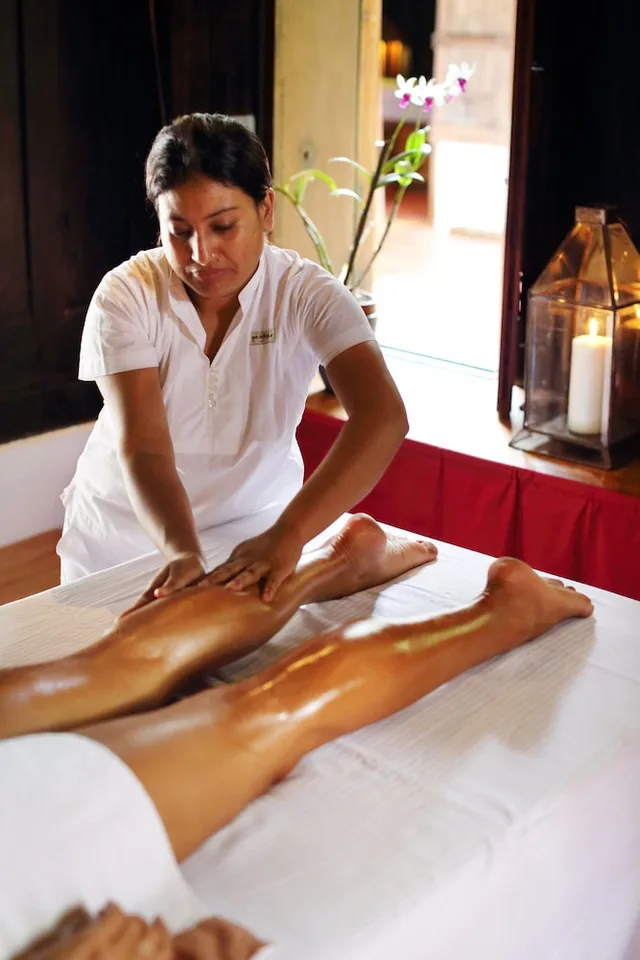 Gangehi Island Resort، Male 5/55