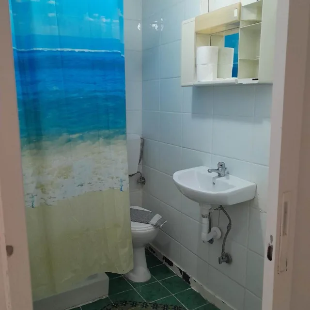 غرفة قياسية رباعية، Ikaros Hotel 9/10