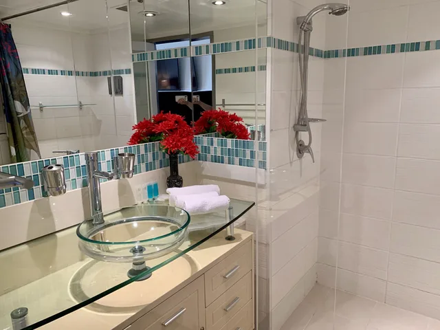 1 Bedroom, Superior, Triple, 1 Queen and 1 Single Bed, Outrigger Resort 9/9