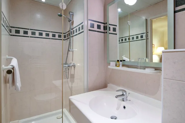 Apartment, Twin Beds, 2 Trundle Beds, North Wing، Residence Le Mediterranee 2/2