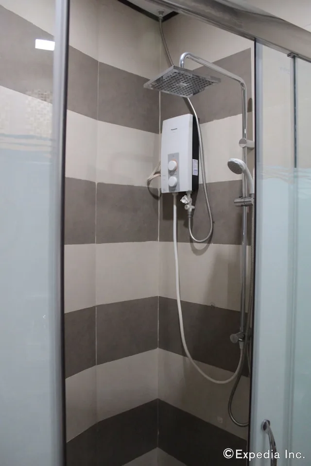 Penthouse, 2 Queen Beds, Coron Bancuang Mansion 3/3