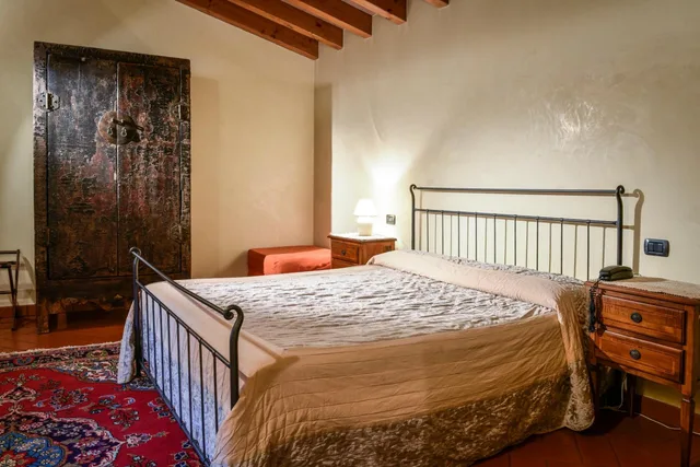 شقة بغرفة نوم واحدة، Hotel Residence Antico San Zeno 1/4