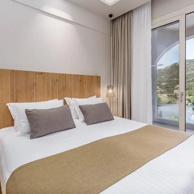 Superior, West Side, Lateral Bay View، Akrotiri Beach - Adults Only 2/6