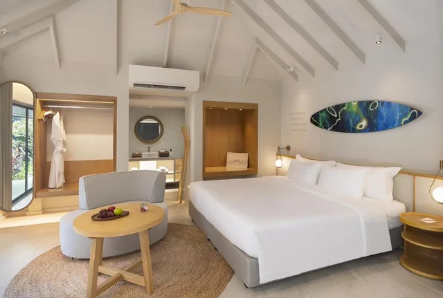 Executive, Villa, Ocean View, Ocean Wing، Mercure Rayong Lomtalay Villas and Resort 1/5