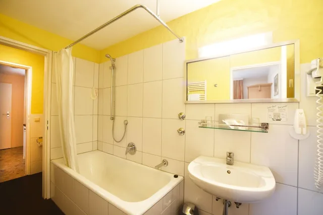 Medium, Apartment, Double Bed، Kulinarium An Der Glems 7/10