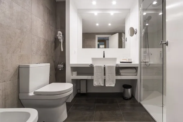غرفة أساسية مفردة، Vincci Soma Hotel 3/6
