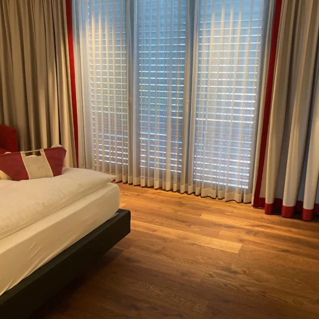 Deluxe, Double Bed, Village View, Accessible, Bad Horn - Hotel & Spa 1/4