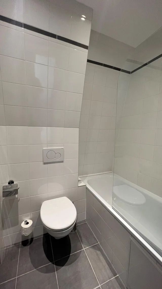 غرفة بسريرين منفصلين، Ibis Styles Paris Montmartre Batignolles 2/4