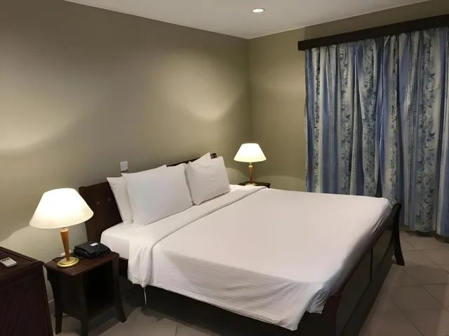 غرفة مفردة، Berjaya Praslin Resort 1/2
