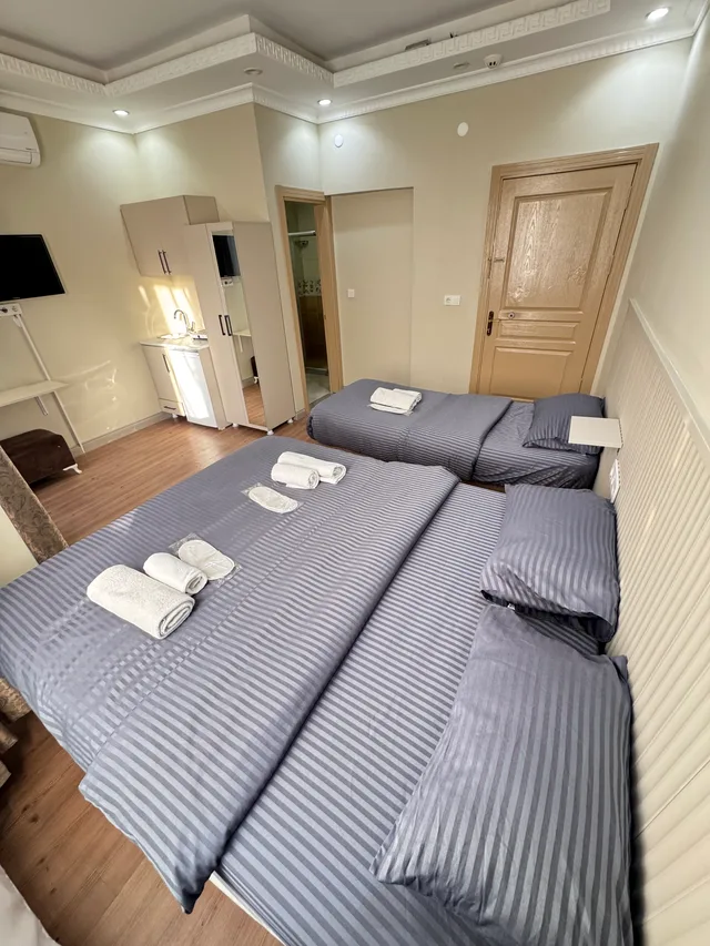 استوديو عائلي، Renova Hotel Fatih 5/9