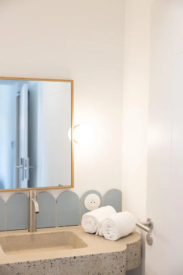 جناح دوبلكس، HOTEL LAMINAK 5/9