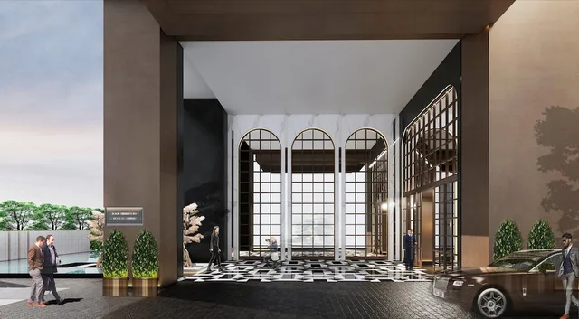 Crowne Plaza Suzhou East Taihu by IHG، سوجو 41/50