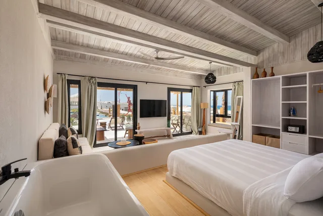 Suite, Plunge Pool، Marmarica Boutique Cabanas 3/5