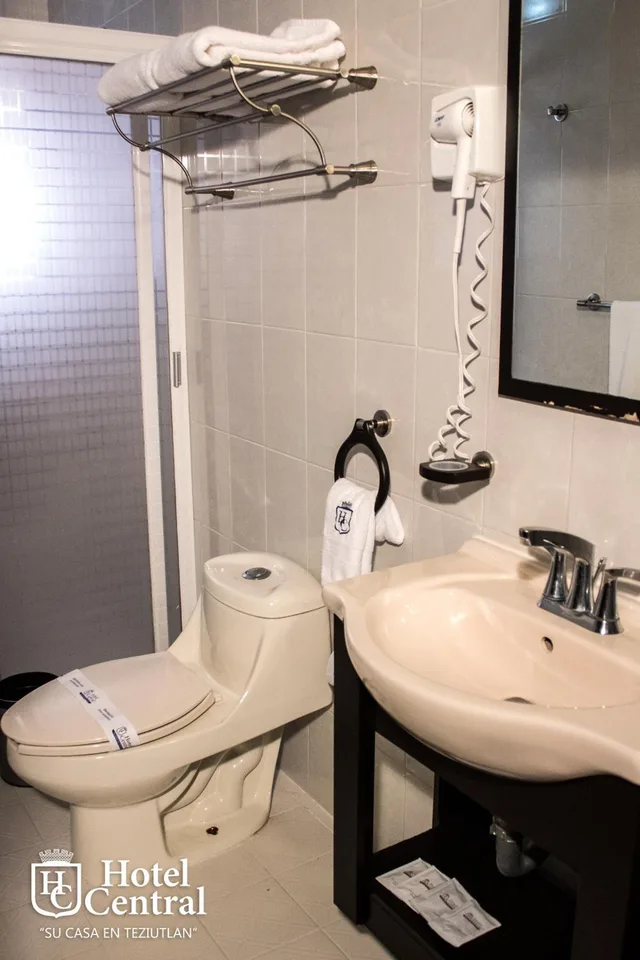 Master, Suite، Hotel Central Teziutlan 5/6