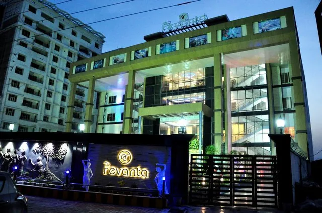 The Revanta، لكهنؤ 3/18
