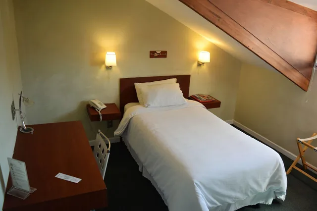 غرفة مفردة، Casa Fusion Hotel Boutique 1/6