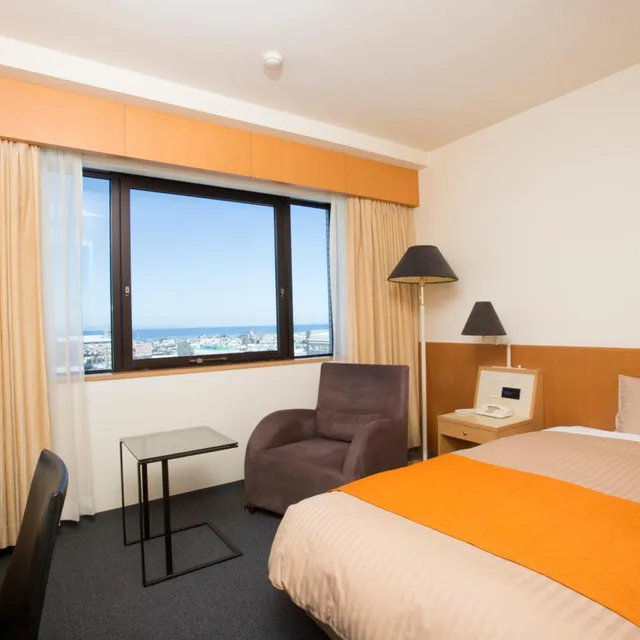 غرفة ديلوكس مفردة، Hotel Granmirage 2/4