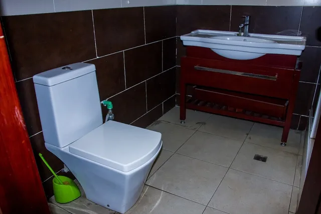 غرفة تنفيذية بسرير مزدوج، Chelsea Suites 2 Annex 7/10