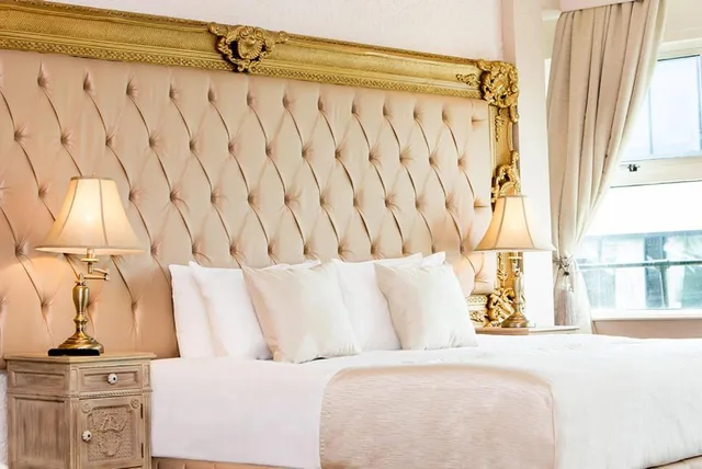 Theme, Double Bed، The Shankly Hotel 7/10
