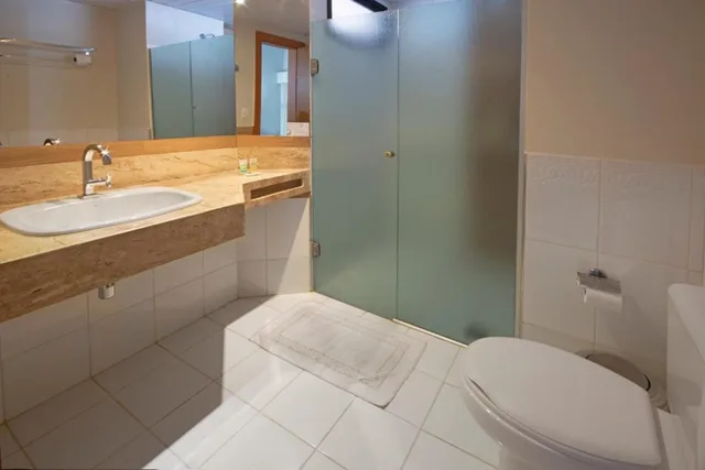 Master, Park, Suite, Quadruple، Rio Quente Resorts - Hotel Luupi 2/2