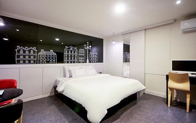 Semi Room, Suite, Double Bed، Winner Hotel 1/1