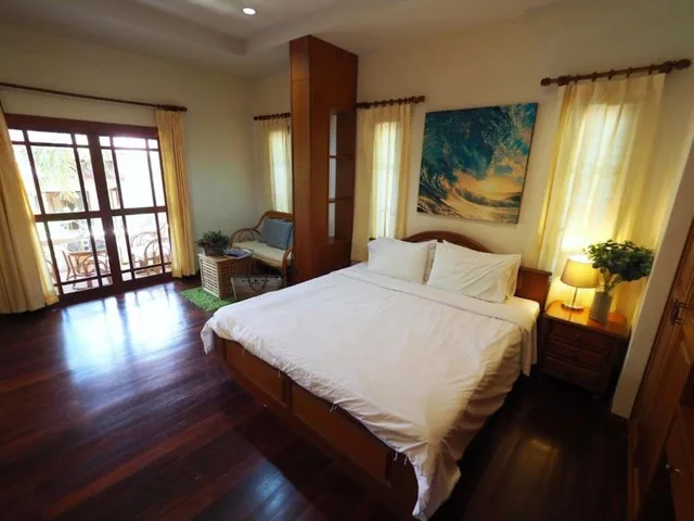 Superior, Villa, Garden Side, Samui Garden Home 1/2