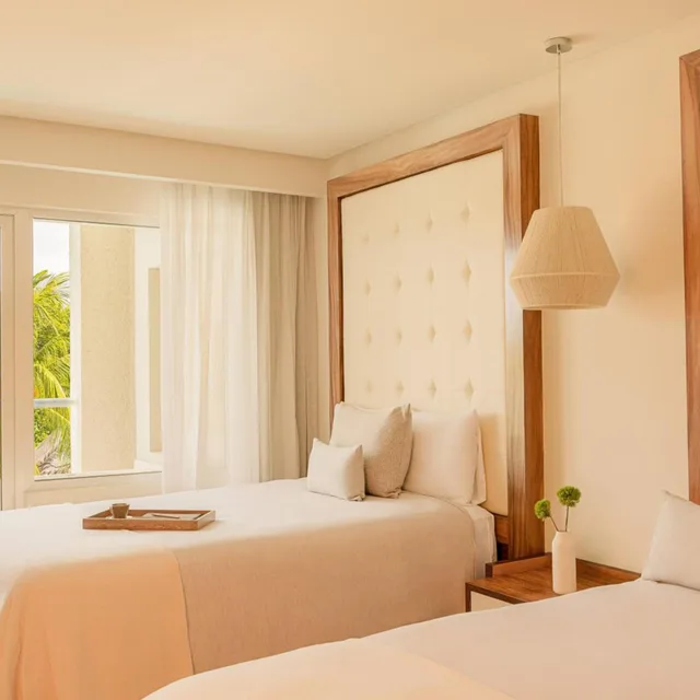 2 Bedrooms, Reserve, Master, Suite، Paradisus La Perla - Adults Only - Riviera Maya 2/3