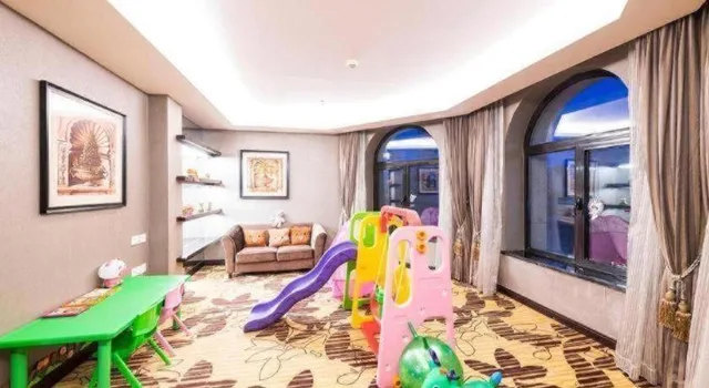 Country Garden Phoenix Hotel Shenyang، شنيانغ 64/70