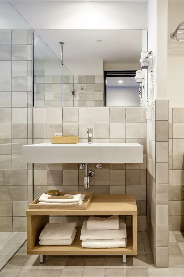 Design, Single, Single Bed، Aqua Hotel Bertran - Adults Only 7/8