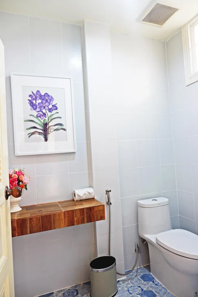 جناح ديلوكس، Rasa Boutique Hotel Chiang Rai 6/10