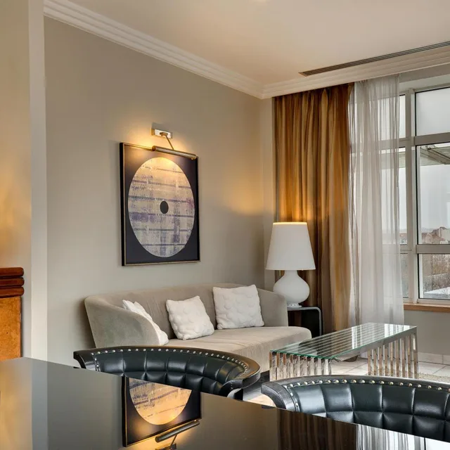 جناح رئاسي، Vichy Celestins Spa Hotel 2/4