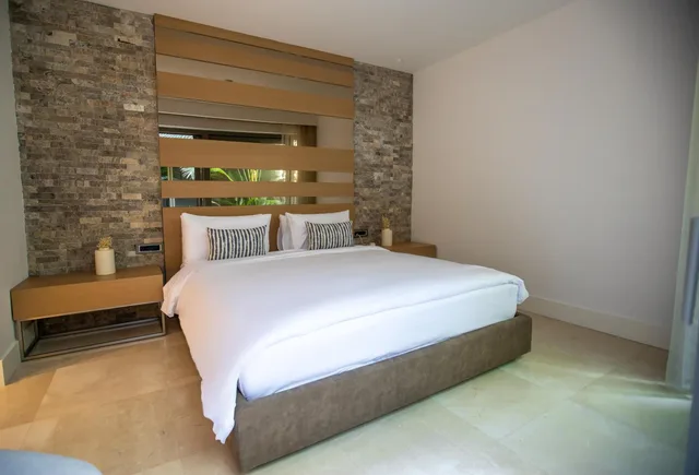4 Bedrooms, Villa, METT Hotel & Beach Resort Bodrum 4/5