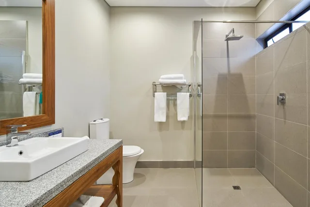 غرفة ديلوكس، ANEW Resort Hunters Rest Rustenburg 6/10