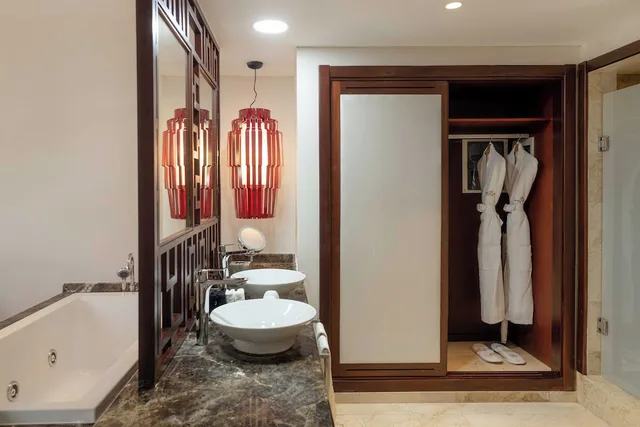 Junior Suite, Single, 2 Double Beds, Sofa، Grand Palladium Bavaro Suites Resort & Spa 4/5