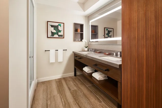Club, 2 Queen Beds, Ocean Front, Club Lounge Access، Hyatt Regency Maui Resort and Spa 4/5