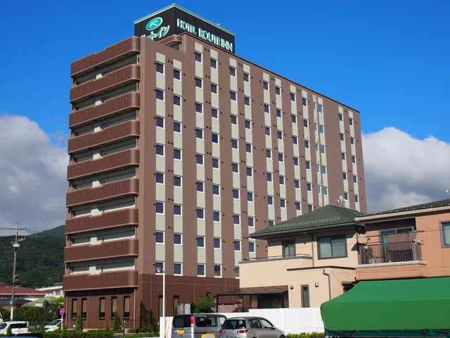 Room, Single, Large Twin Bed، Hotel Route Inn Isehara Ooyama Inter 1/1